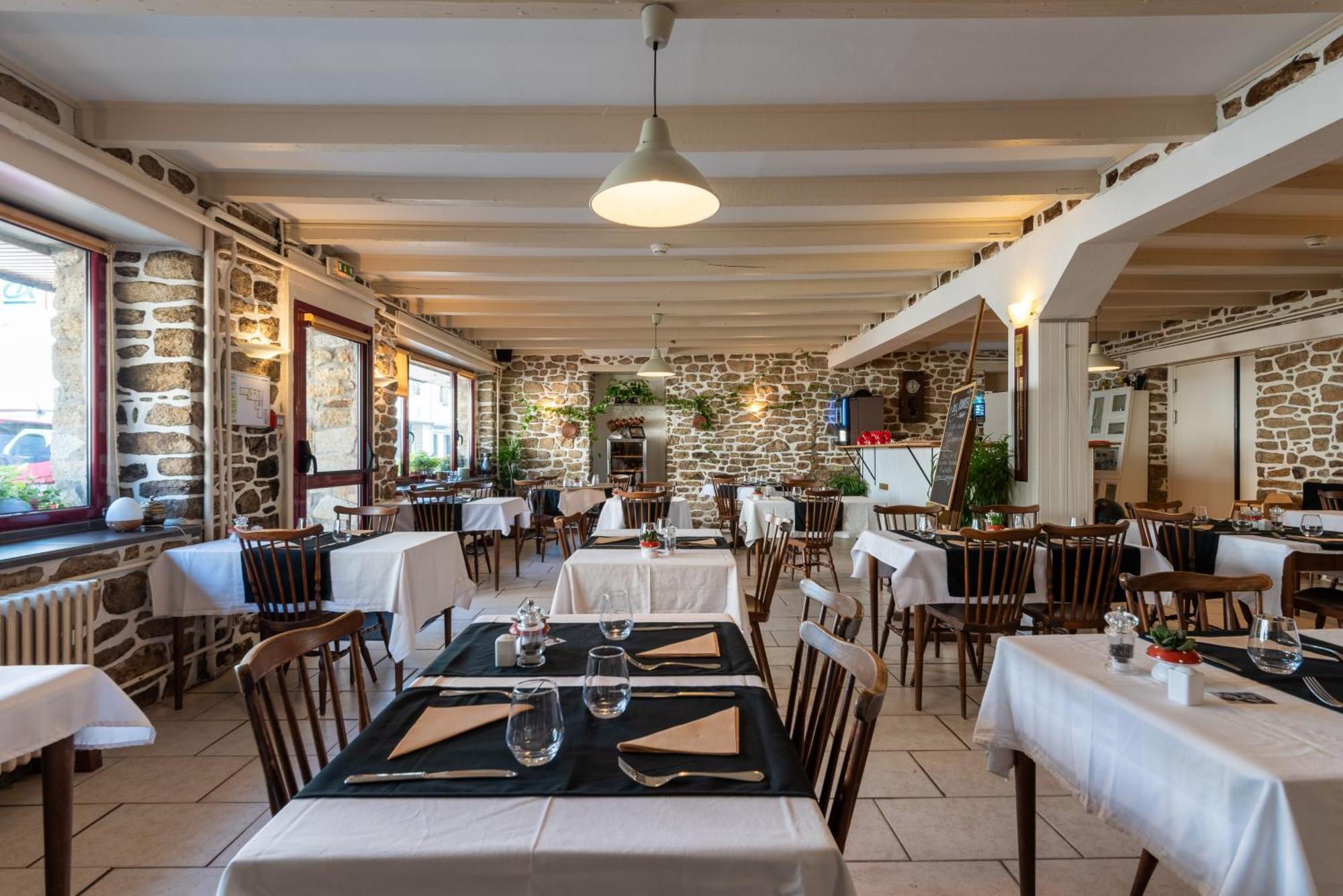 Hotel Ty Ru Riec-sur-Bélon Екстериор снимка