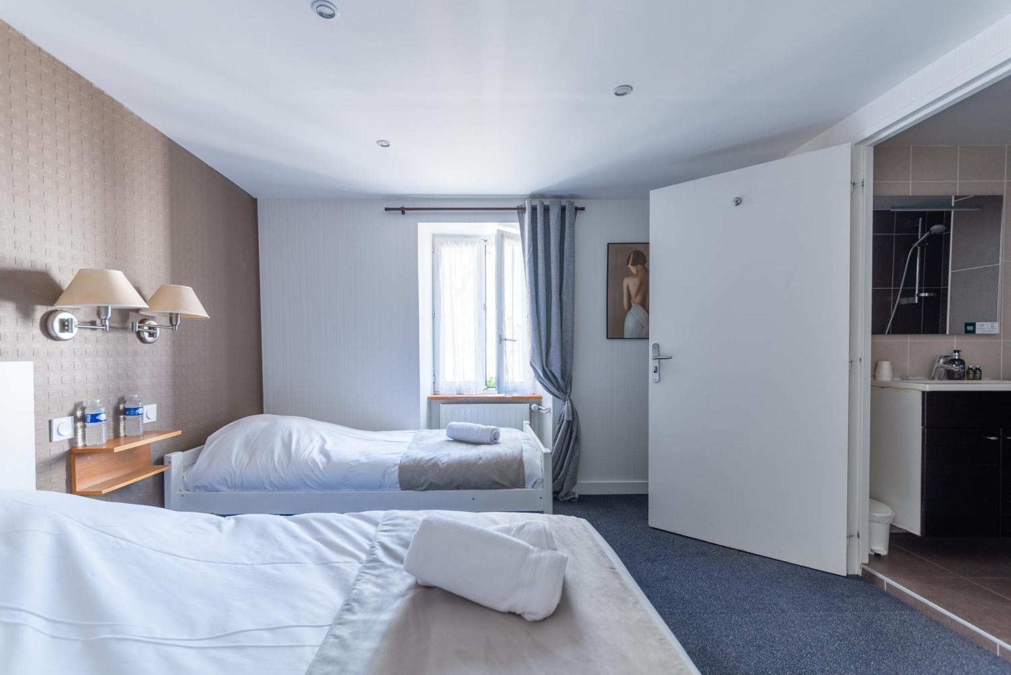 Hotel Ty Ru Riec-sur-Bélon Екстериор снимка