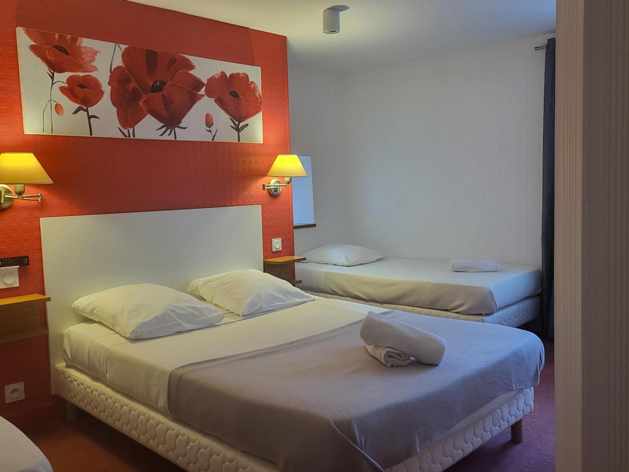 Hotel Ty Ru Riec-sur-Bélon Екстериор снимка