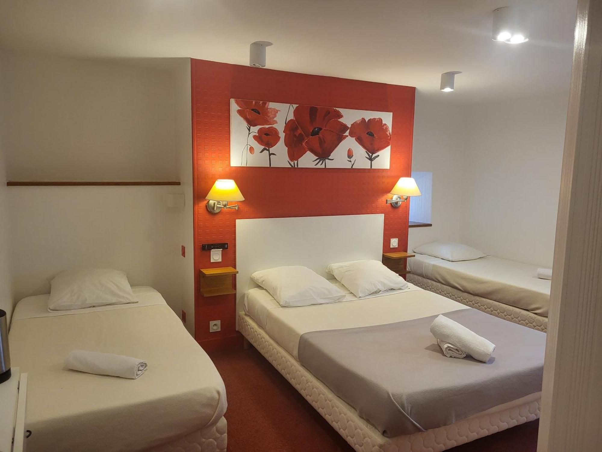 Hotel Ty Ru Riec-sur-Bélon Екстериор снимка