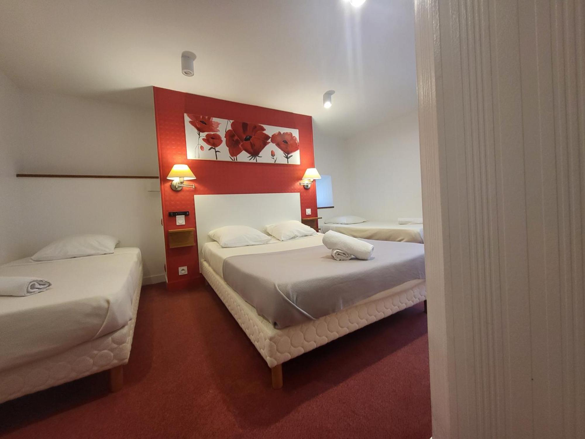 Hotel Ty Ru Riec-sur-Bélon Екстериор снимка