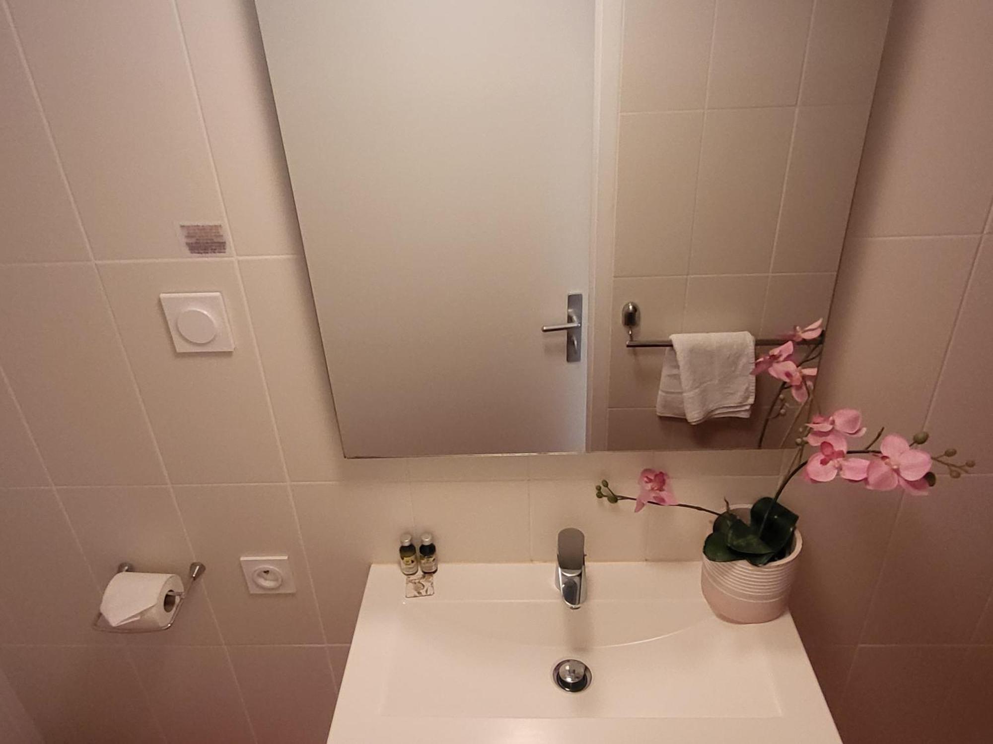 Hotel Ty Ru Riec-sur-Bélon Екстериор снимка