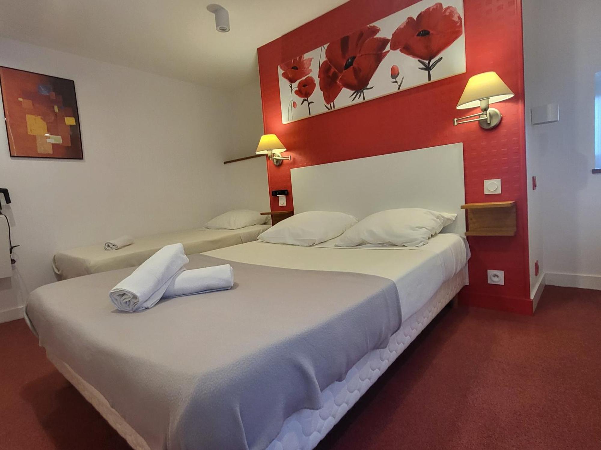 Hotel Ty Ru Riec-sur-Bélon Екстериор снимка